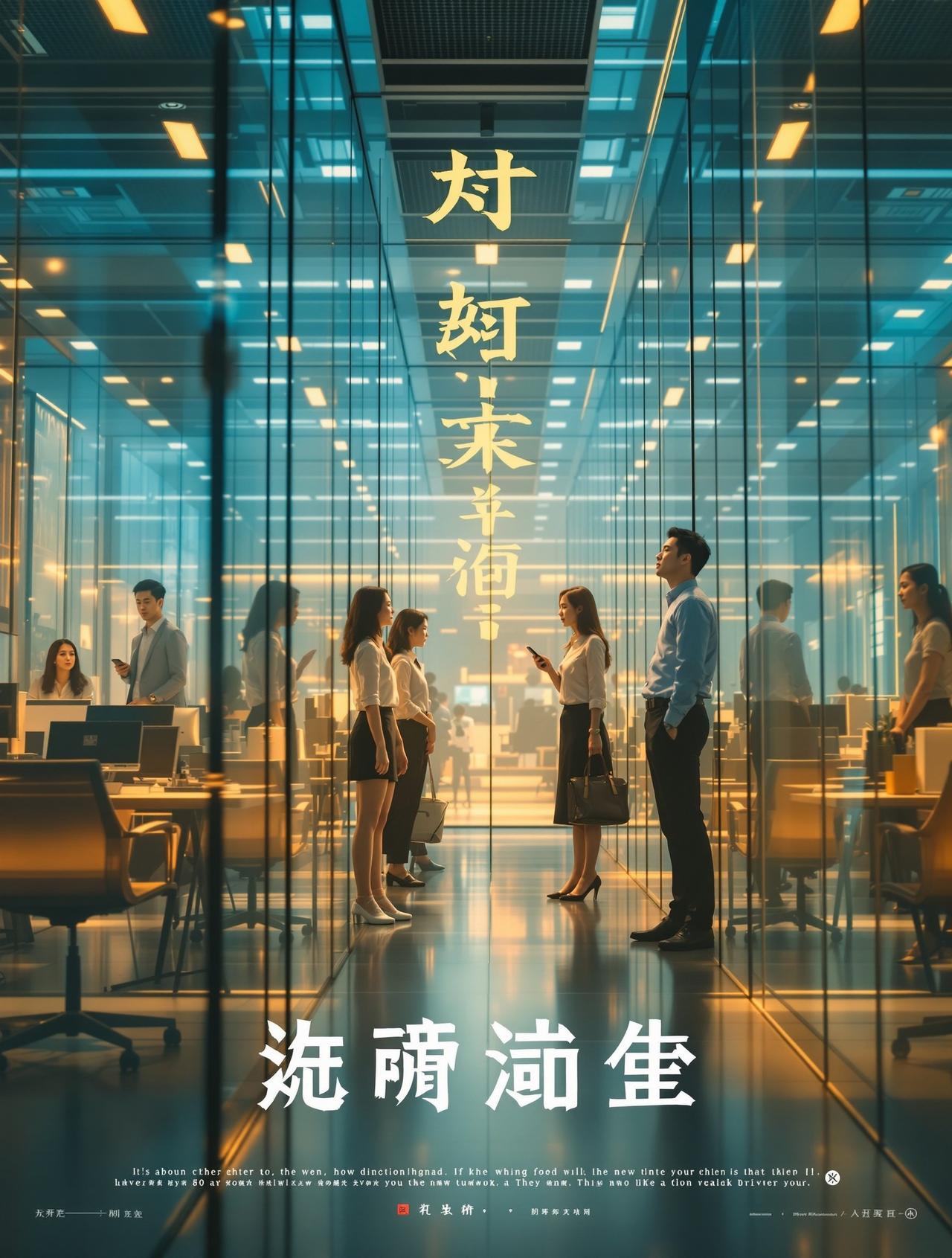 韩国小短剧在线观看《实习生日记》 - 职场现实短剧