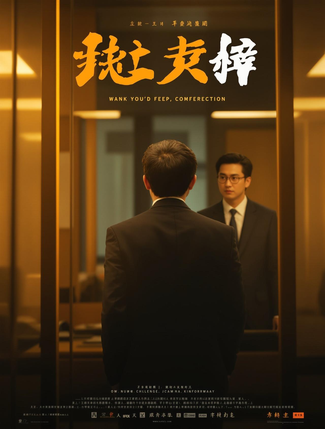 韩国小短剧在线观看《升职记》 - 职场现实短剧